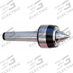 ROYAL PRODUCTS Live Center: Std, MT6, 2 in Point Dia, 4 in Head Dia (MPN 10106). Key specifications — Brand: ROYAL PRODUCTS; Shank Taper Size: MT6.