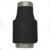 BUSSMANN IEC Fuse: Time Delay, 35 A, 500 V AC, DIII Class D Fuse Size (MPN 35D33). Key specifications — attr1226993: DIII; attr1287208: D33; attr211183: BUSSMANN.
