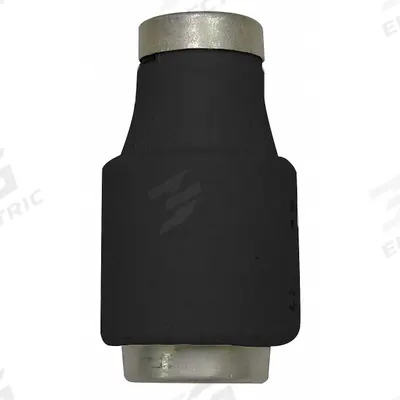 BUSSMANN IEC Fuse: Time Delay, 35 A, 500 V AC - IEC Type D Fuses