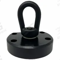 MAG-MATE Lifting Lug: ALLUG1, 4 3/4 in Overall Lg, 4 3/8 in Overall Wd, 3 5/8 in Overall Ht. Key specifications — Brand: MAG-MATE; Manufacturer Part Number: ALLUG1; Product Type: Lifting Lug.