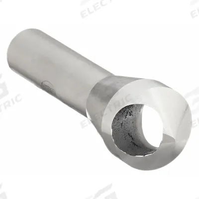 KEO Countersink: 90°, 0 Flute, 3/4 in Body Dia - Anti-Vibration Zero-Flute Countersinks