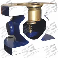 VAL-MATIC Silent Check Valve: Double Disc, Inline Valve Body, 2 1/2 in Pipe Size, Class 125 Flange (MPN 1825A-DSY). Key specifications — Brand: VAL-MATIC.