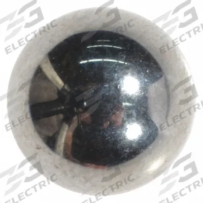 SPEEDAIRE Steel Ball: Mfr Part # TT26148G - Air Tool Replacement Parts