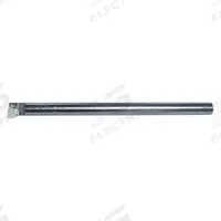 MICRO 100 Boring Bar: Boring, 1 in Shank Dia., 0.7330 in Center to Cutting Tip, Right Hand (MPN TBB-001)
