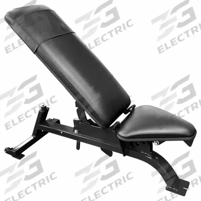 PROMAXIMA Adjustable Work Bench: 48 in Overall Lg, 26 in Overall Wd, 42 in Overall Ht (MPN FW-150U) - Furnishings, Appliances and Hospitality