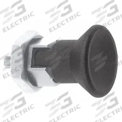 KIPP Indexing Plunger: Locking, SS, 5/16"-24 Thread, 6 N to 12 N Nose Force (MPN K0631.18004AK). Key specifications — Brand: KIPP.