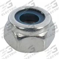 DAYTON Locking Nut: For 1VW58/1VW59/1VW60, Fits Dayton Brand (MPN GKK048). Key specifications — attr382542: 1VW59; attr382544: Dayton; attr382552: Locking Nut; attr394832: DAYTON.