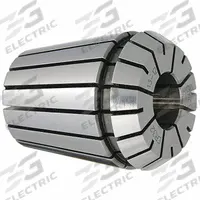 TECHNIKS Collet: ER32, 5/32 in (MPN 04232-5/32). Key specifications — attr1033353: 04232-5/32; attr1033354: TECHNIKS.