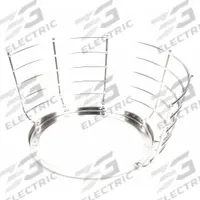 HOBART Wire Cage Weldment: 00-874970-00001. Key specifications — Brand: HOBART; Manufacturer Part Number: 00-874970-00001; Compatible with Manufacturer Model Number: D300C; Product Type: Wire Weldment Assembly Cage.