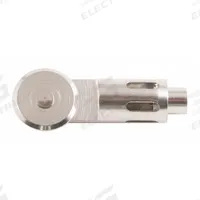 MASTER APPLIANCE Cutter Wheel Tip: For 1WG60/5PYR7, For EI-20/EI-20K, Fits Master Appliance Brand (MPN 35405). Key specifications — attr424376: Cutter Wheel Tip; attr325163: MASTER APPLIANCE; attr314577: EI-20; attr314578: Master Appliance; attr314576: 1WG60.