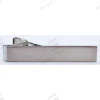 HEROS PRIDE Tie Bar: 5/16 in x 2 in, Nickel, Metal (MPN 4007FN). Key specifications — attr188498: 5/16 in x 2 in; attr188499: Nickel; attr188500: Metal; attr193746: HEROS PRIDE.
