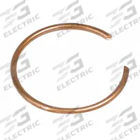 PROTEAM Replacement Ring For Aluminum Wands: 100100. Key specifications — Accessory Type: Replacement Ring For Aluminum Wands; Manufacturer Part Number: 100100.