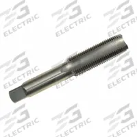 WESTWARD Alloy Steel Tap, 3/4-16 UNF: CCT1060-67, Tap