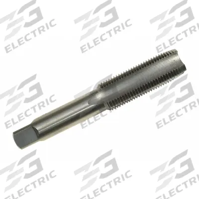 WESTWARD Alloy Steel Tap, 3/4-16 UNF: CCT1060-67, Tap - Pneumatics