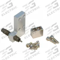 SMC Shock Absorber, Extend: Mfr Part # MXS-BS20, MXS Series. Key specifications — attr948518: MXS-BS20; attr948527: MXS; attr948531: SMC.
