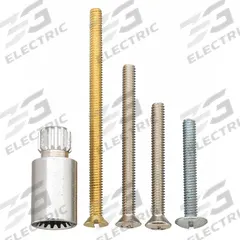 POWERS Stem Extender: 2000/E420 Valves/E700 Valves/F727/P410/PB410 (MPN 410-233). Key specifications — Brand: POWERS; Product Type: Stem Extender; Compatible Series: PB410.