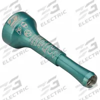 DYNABRADE Housing for Model 51622,35,000 RPM: Mfr Part # 51635, Housing. Key specifications — attr948908: 51635; attr948911: 51622; attr948916: Housing.