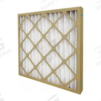 GRAINGER Pleated Air Filter: 20 in x 20 in x 2 in, MERV 8, Gen Use (MPN 2W232). Key specifications — Media Material: Synthetic; Brand: GRAINGER; Frame or Header Material: Beverage Board.