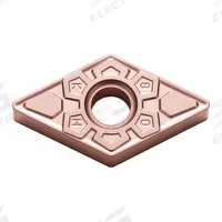 KYOCERA Diamond Turning Insert: DNMG433KH, DNMG150412KH (MPN DNMG433KHCA320). Key specifications — attr257732: DNMG433KH; attr257733: DNMG150412KH.
