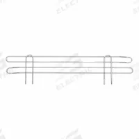 METRO Ledge: 24 in x 24 in x 4 in, Stainless Steel (MPN L24N-4S). Key specifications — Material: Stainless Steel; Color: Silver; Finish: Stainless Steel; Brand: METRO; Ledge Size: 24 in.