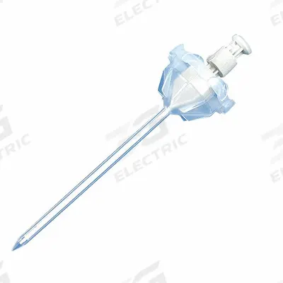 GLOBE SCIENTIFIC Dispenser Syringe Tip: Sterile, 10 ul Capacity, Bulk Bag, No Filter, Clear - Sterile Pipette Tips
