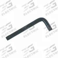 WIHA Torx and Torx Plus Key Sets: Torx Plus, IP27 Tip Size, Short, Steel, Black Oxide (MPN 36127). Key specifications — attr1205415: WIHA; attr1205419: Black Oxide.