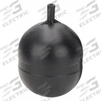 DAYTON Float Ball: Float Ball, Blind hole for self-tapping 1/4 in -20 thread, Internal, Threaded (MPN 4KU65). Key specifications — Connection Location: Internal; Brand: DAYTON.