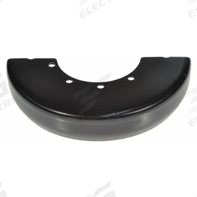 Dayton Disc Cover: Mfr Part # TTST25450G - Air Tool Replacement Parts
