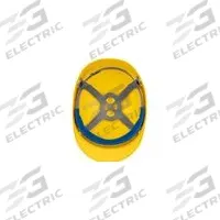 ERB SAFETY Hard Hat Suspension: Americana hard hats, Pinlock (4-Point), 6-1/2 to 8 Fits Hat Size (MPN WEL19780GY). Key specifications — attr332619: Pinlock (4-Point); attr332620: 6-1/2 to 8; attr332618: Americana hard hats; attr377847: ERB SAFETY.