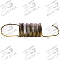 BRIGGS & STRATTON Spring Governor: 796484. Key specifications — Manufacturer Part Number: 796484; Brand: BRIGGS & STRATTON; Product Type: Governor Spring.