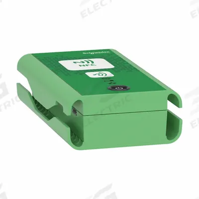 SCHNEIDER Universal Automation Wi-Fi Interface: ATS480/ATV320/ATV340/ATV600/ATV900 - Schneider VFD Accessories