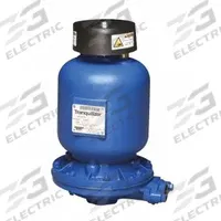 SANDPIPER Tranquilizer: Auto Dampener, Aluminum, Neoprene/PTFE, 1 in NPT Inlet, 1 in NPT Discharge (MPN TA1,NG1A.). Key specifications — Brand: SANDPIPER; Diaphragm Material: Neoprene/PTFE.