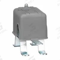 TELEMECANIQUE SENSORS Open Liquid Level Switch: Close On Rise, Open Tank Vertical Mounting, DPST-2NC (MPN 9036DG2). Key specifications — Body Material: Polypropylene; Brand: TELEMECANIQUE SENSORS; Electrical Connection Type: Screw Clamp; Series: 9036D; Environments & Applications: General Purpose (Indoor Use).
