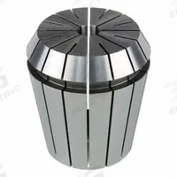 LYNDEX-NIKKEN Collet: ER40, 15/16 in (MPN E40-060). Key specifications — attr1033353: E40-060; attr1033354: LYNDEX-NIKKEN.