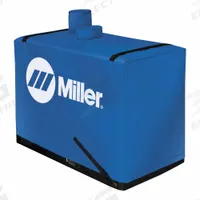 MILLER ELECTRIC Protective Cover: For Use w/ Bobcat™/Trailblazer™ (MPN 301713). Key specifications — Manufacturer Part Number: 301713; Brand: MILLER ELECTRIC; For Use With: Miller® Bobcat™ 230/265 Gas & LP Models; For Welder Series: Trailblazer™.