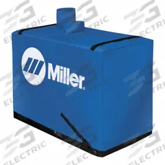 MILLER ELECTRIC Protective Cover: For Use w/ Bobcat™/Trailblazer™ (MPN 301713). Key specifications — Manufacturer Part Number: 301713; Brand: MILLER ELECTRIC; For Use With: Miller® Bobcat™ 230/265 Gas & LP Models; For Welder Series: Trailblazer™.