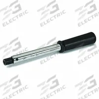 WILLIAMS Single Setting Torque Wrench: Foot-Pound, Y Shank Drive Size, 30 ft-lb to 150 ft-lb (MPN 100T-IW). Key specifications — attr310211: Y Shank; attr310212: 30 ft-lb to 150 ft-lb; attr310215: Yes; attr324953: WILLIAMS.