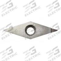 KYOCERA Diamond Turning Insert (MPN VCMT15151NEKPD001)