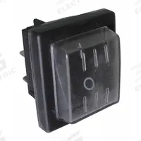 DAYTON Drop Cord Rocker Switch: Mfr Part # VE6ALE5SG. Key specifications — Manufacturer Part Number: VE6ALE5SG; Product Type: Drop Cord Rocker Switch.