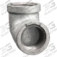 ANVIL Metal Pipe Elbow: 90° Elbow, 300 psi @ 150° F, 1/4 in x 1/4 in, Malleable Iron, Made in USA (MPN 0311000400). Key specifications — Maximum Operating Pressure: 300 psi @ 150° F; (DO NOT SEND) Manufacturer Location: Made in USA.