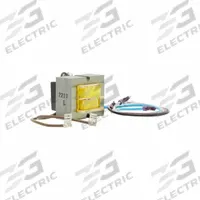 Transformer: 61 Series/62 Series (MPN 50017460-003/U). Key specifications — Manufacturer Part Number: 50017460-003/U; Compatible with Brand: Honeywell; Compatible with Series: 62 Series; Product Type: Internal Transformer; Brand: HONEYWELL.