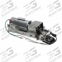 HOSHIZAKI Shutter Assembly: 121220A02, Gray/Green/White. Key specifications — Product Type: Shutter Assembly; Manufacturer Part Number: 121220A02.