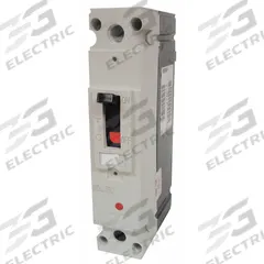 GE Molded Case Circuit Breaker: 90 A Amps, 100kA at 240/277V AC, Fixed, Lug, Any (MPN FBH16TE090R). Key specifications — Series: FBH; Max. AIR Rating: 100kA at 240/277V AC; Instantaneous Trip: Fixed; Terminal Connection: Lug; Phase Connection: Any.