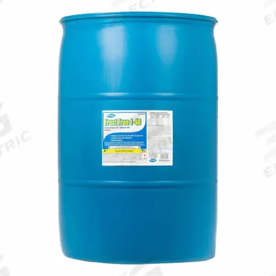 COMSTAR Antifreeze: Frost Free I-40, Not Food Safe, 40% Concentration, Clear - Ethylene Glycol