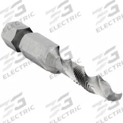 DEWALT Drill, Tap, Countersink: #12-24 UNC, 2 11/32 in Overall Lg (MPN DWADTQTR1224). Key specifications — attr1300068: DEWALT; attr1300074: Impact Rated.