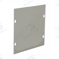 HUBBELL-WIEGMANN Replacement Cover: For Use with NEMA 1 Screw Cover Wall-Mount Enclosures (MPN SC0808). Key specifications — Finish: Textured; Brand: HUBBELL-WIEGMANN; Accessory Type: Cover; Application: For Use with NEMA 1 Screw Cover Wall-Mount Enclosures; Features: Flush Covers Must be Ordered Separately for Flush Mount Applications; Material: Carbon Steel.