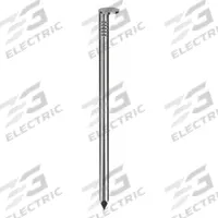 PASLODE Framing Nails,2 3/8" L,Plain,PK2000: Framing Nails, Offset Round, Smooth, Steel, 2,000 PK (MPN 650604). Key specifications — Point Type: Diamond; Brand: PASLODE.