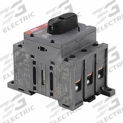 LENNOX Non-Fusible Disconnect Switch: Mfr Part # 93J31 - Replacement HVACR Controls, Switches & Thermostats