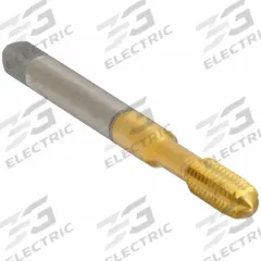 WIDIA GTD Thread Forming Tap: #10-24 UNC, H4 / 2B-3B, Plug Chamfer, TiN Coated High Speed Steel (MPN 19827). Key specifications — attr1299891: H4 / 2B-3B.