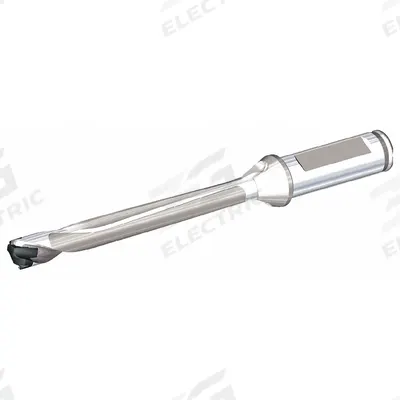 WIDIA Exchangeable Drill Tip: TDM0512R8SCF063 (MPN 4099067) - Modular Drill Bits for General Drilling